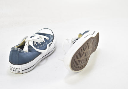 Converse Damen Sportschuhe Sneaker EUR 36,5 Nr. 23-N 4403-Schuh-Gebraucht-secondhand