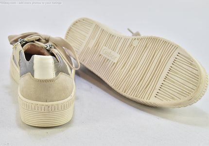 Gabor  Damen Halbschuhe Freizeitschuhe  UK 6,5 Nr. 26-F 794