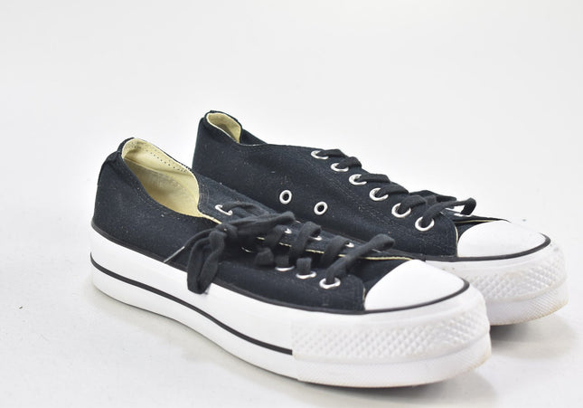 Converse Damen Halbschuhe Freizeitschuhe EUR 38 Nr. 24-M 1230-Schuh-Gebraucht-secondhand