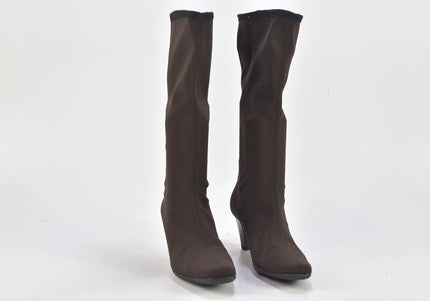 Peter Kaiser Damen Stiefel Stiefelette Boots UK 3,5 Nr. 24-B 2593-Schuh-Gebraucht-secondhand