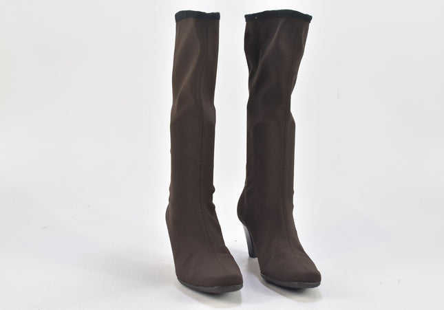 Peter Kaiser Damen Stiefel Stiefelette Boots UK 3,5 Nr. 24-B 2593-Schuh-Gebraucht-secondhand