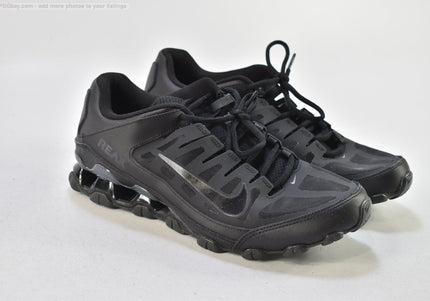 Nike Reax Herren Sportschuhe Sneaker  EUR 45 Nr. 26-Z 418