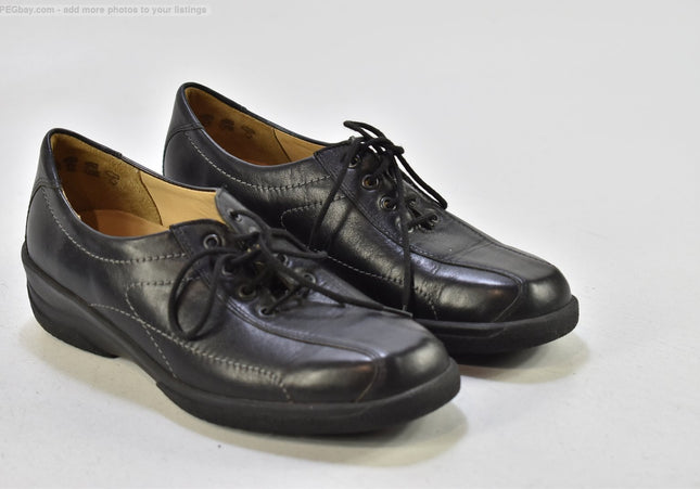 Solidus  Damen Halbschuhe Freizeitschuhe  UK 4,5 Nr. 25-T 3180