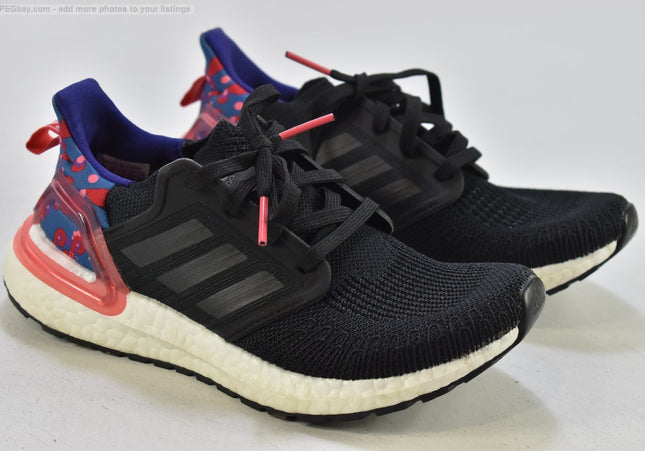 Adidas Boost Damen Sportschuhe Sneaker  EUR 36 Nr. 25-L 1456