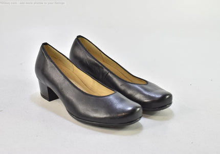 Ara  Damen Pumps High Heels  UK 3,5 Nr. 26-Z 1969