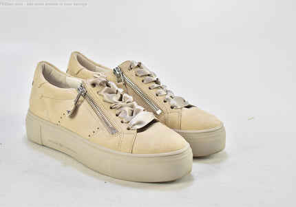 Kennel & Schmenger  Damen Halbschuhe Freizeitschuhe  UK 3,5 Nr. 26-T 1189