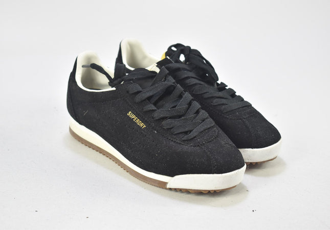 Superdry Damen Halbschuhe Freizeitschuhe EUR 37 Nr. 24-U 1339-Schuh-Gebraucht-secondhand