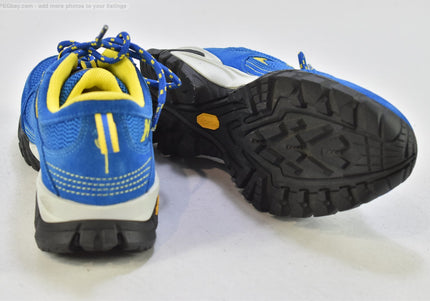 Kayland  Damen Wanderschuhe Trekking  EUR 38 Nr. 26-Y 177