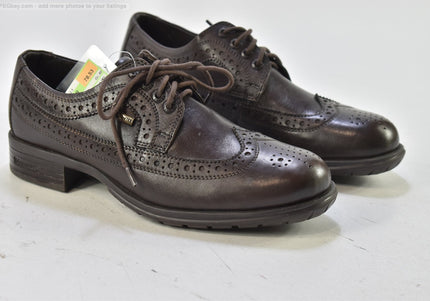 Mercedes  Herren Halbschuhe Freizeitschuhe  EUR 40 Nr. 26-U 423