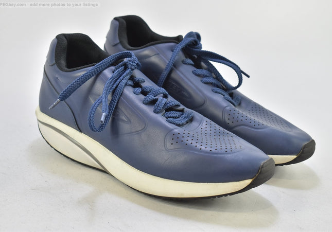 MBT  Herren Halbschuhe Freizeitschuhe  Gr. 47 Nr. 26-T 379