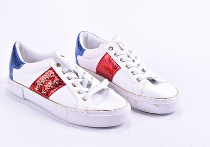 Guess Damen Halbschuhe Freizeitschuhe EUR 38 Nr. 24-Y 2341-Schuh-Gebraucht-secondhand