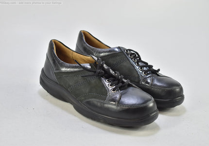 Vivo  Damen Halbschuhe Freizeitschuhe  UK 5,5 Nr. 25-X 1360