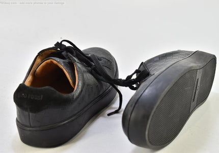 Gino Rossi Damen Halbschuhe Freizeitschuhe EUR 41 Nr. 25-M 2884-Schuh-Gebraucht-secondhand