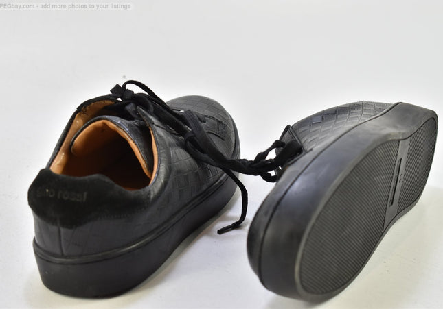 Gino Rossi Damen Halbschuhe Freizeitschuhe EUR 41 Nr. 25-M 2884-Schuh-Gebraucht-secondhand