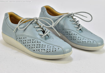 Hotter  Damen Halbschuhe Freizeitschuhe  EUR 39 Nr. 25-Y 995