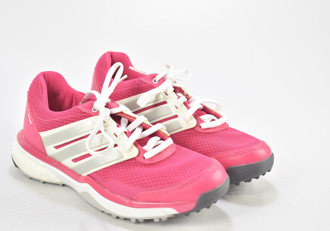 Adidas Adipower Boost Damen Sportschuhe Sneaker EUR 37 1/3 Nr. 24-J 3386-SchuhGebraucht