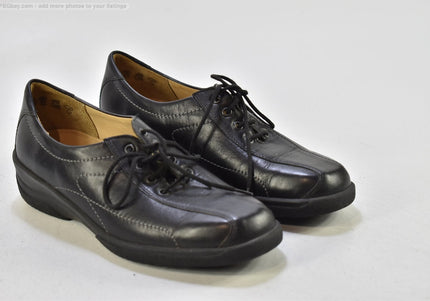 Solidus  Damen Halbschuhe Freizeitschuhe  UK 4,5 Nr. 25-T 3180
