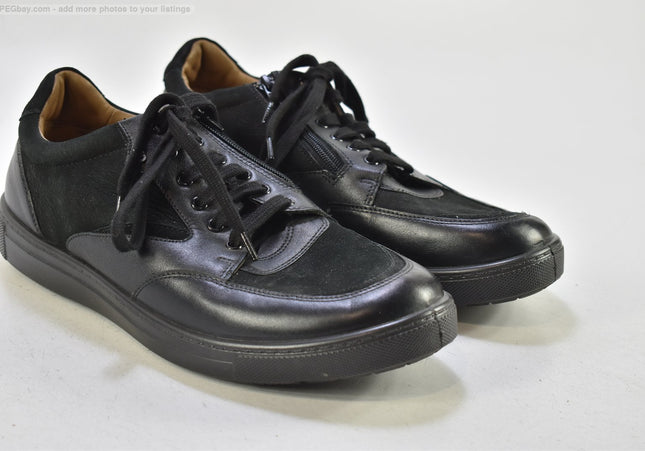Jomos  Herren Halbschuhe Freizeitschuhe  EUR 45 Nr. 26-G 1357
