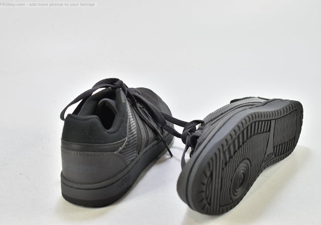 Adidas VS Hoopster Damen Sportschuhe Sneaker EUR 39 1/3 Nr. 25-A 1025-Schuh-Gebraucht-secondhand