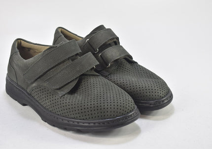 Solidus  Herren Halbschuhe Freizeitschuhe  EUR 41,5 Nr. 24-T 1383