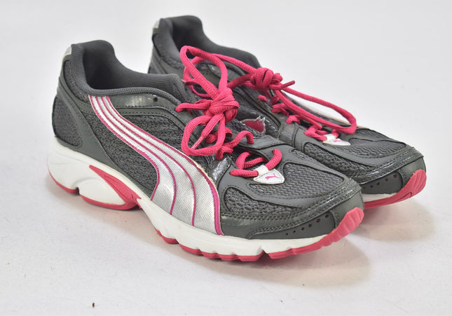 Puma Damen Sportschuhe Sneaker EUR 39 Nr. 24-X 1800-Schuh-Gebraucht-secondhand