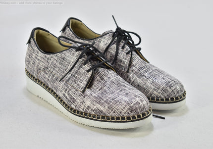 Durea  Damen Halbschuhe Freizeitschuhe  UK 3,5 Nr. 25-O 1442
