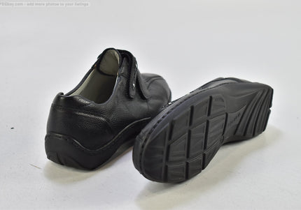 Waldläufer  Damen Halbschuhe Slipper Ballerinas  UK 5 Nr. 25-O 2379