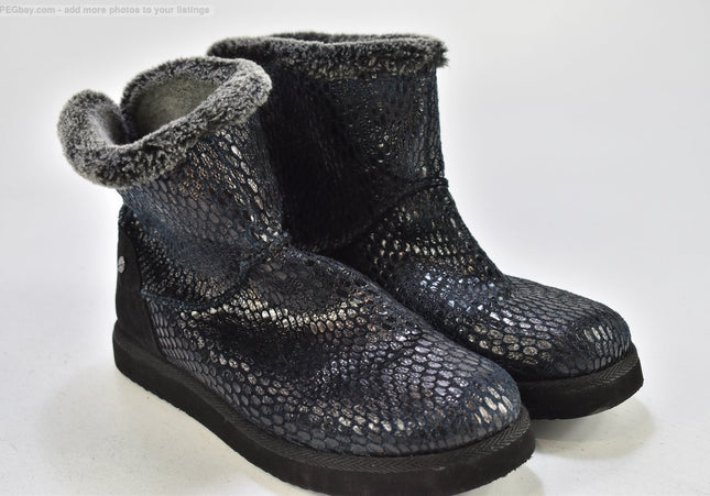 Tamaris  Damen Stiefelette Boots  SL 26,5cm Nr. 25-B 643