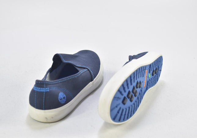 Timberland Damen Halbschuhe Slipper Ballerinas EUR 37 Nr. 24-T 2325-Schuh-Gebraucht-secondhand