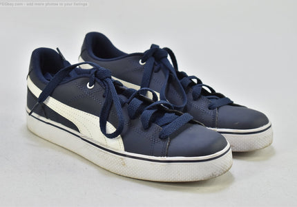 Puma Vikky Damen Sportschuhe Sneaker  EUR 39 Nr. 25-N 2143