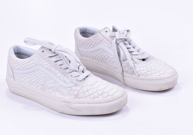 Vans Damen Sportschuhe Sneaker EUR 39 Nr. 23-A 1197-Schuh-Gebraucht-secondhand