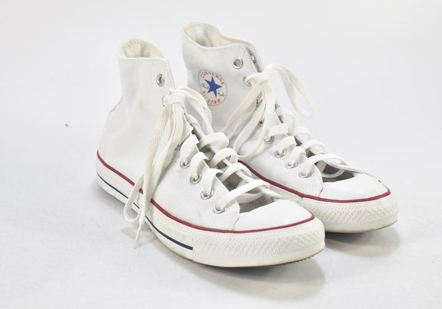 Converse Damen Sportschuhe Sneaker EUR 41 Nr. 24-O 178-Schuh-Gebraucht-secondhand