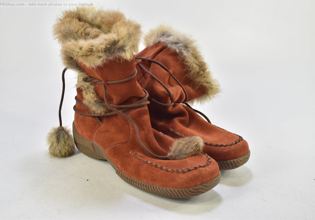 Rieker  Damen Stiefelette Boots  Gr. 42 Nr. 26-B 2081
