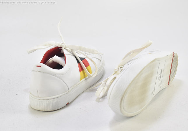 Lloyd Damen Halbschuhe Freizeitschuhe EUR 38 Nr. 25-J 2911-Schuh-Gebraucht-secondhand