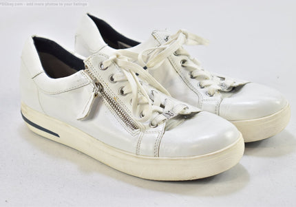 Caprice  Damen Halbschuhe Freizeitschuhe  UK 6,5 Nr. 25-T 2962