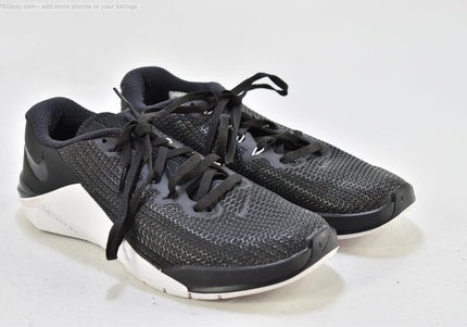 Nike Metcon Damen Sportschuhe Sneaker EUR 38,5 Nr. 25-M 2219-Schuh-Gebraucht-secondhand