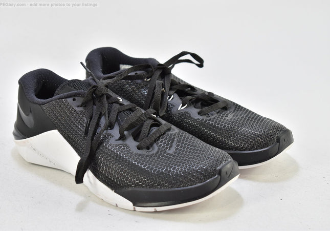 Nike Metcon Damen Sportschuhe Sneaker EUR 38,5 Nr. 25-M 2219-Schuh-Gebraucht-secondhand