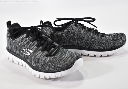 Skechers  Damen Sportschuhe Sneaker  EUR 37 Nr. 25-L 328