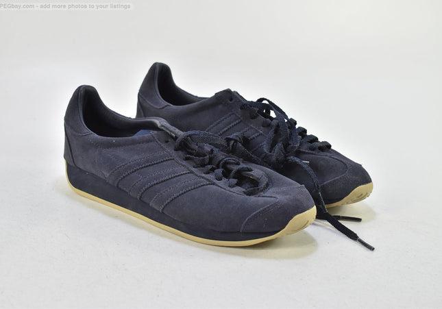 Adidas Country Herren Sportschuhe Sneaker  EUR 40 2/3 Nr. 26-Z 608