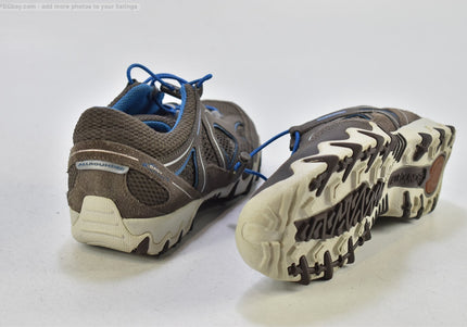Allrounder  Damen Halbschuhe Slipper Ballerinas  UK 4 Nr. 25-N 1941