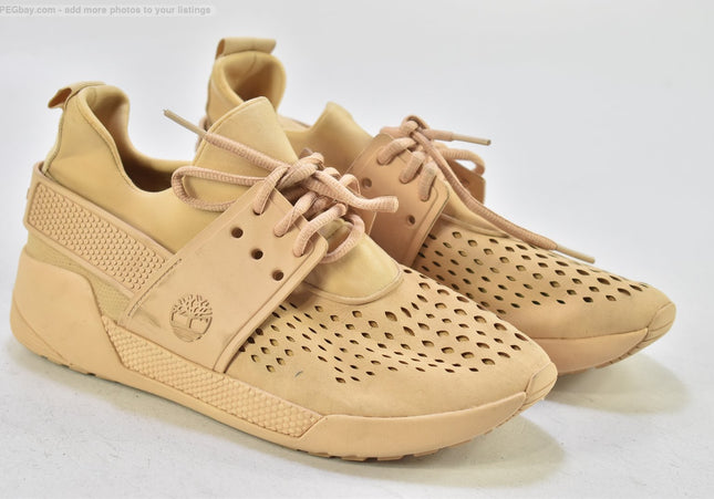 Timberland  Damen Halbschuhe Freizeitschuhe  Gr. 39 Nr. 26-T 177