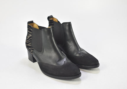 Gabor  Damen Stiefelette Boots  UK 4 Nr. 24-P 2566