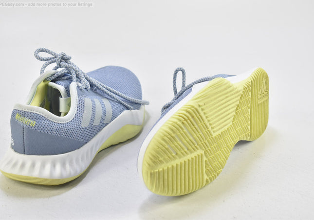 Adidas Crazy Train Damen Sportschuhe Sneaker EUR 39 1/3 Nr. 25-J 2143-Schuh-Gebraucht-secondhand