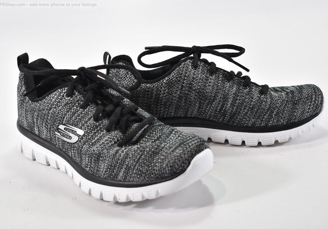 Skechers  Damen Sportschuhe Sneaker  EUR 37 Nr. 25-L 328