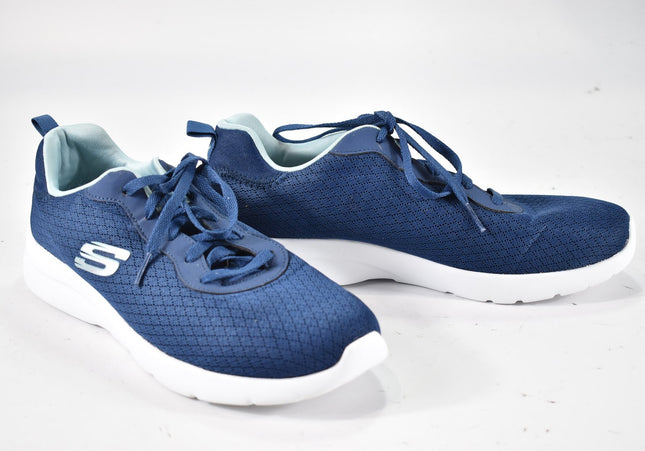 Skechers Damen Sportschuhe Sneaker SL 27 cm Nr. 24-A 3930-Schuh-Gebraucht-secondhand