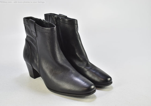 Caprice  Damen Stiefelette Boots  UK 6 Nr. 25-B 4091