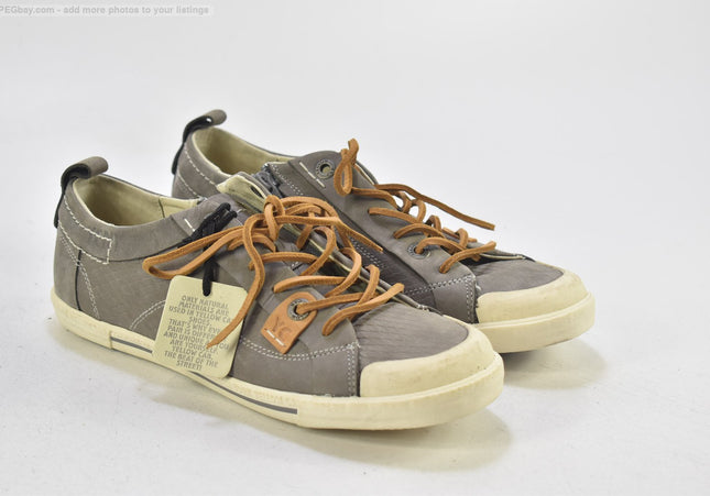 Yellow Cab Damen Halbschuhe Freizeitschuhe EUR 40 Nr. 25-J 1763-Schuh-Gebraucht-secondhand