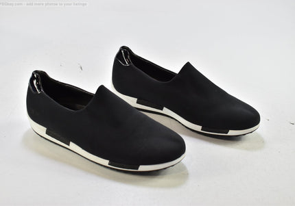 Gabor Damen Halbschuhe Slipper Ballerinas UK 3,5 Nr. 25-A 28-Schuh-Gebraucht-secondhand