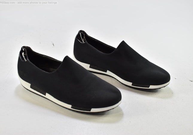 Gabor Damen Halbschuhe Slipper Ballerinas UK 3,5 Nr. 25-A 28-Schuh-Gebraucht-secondhand