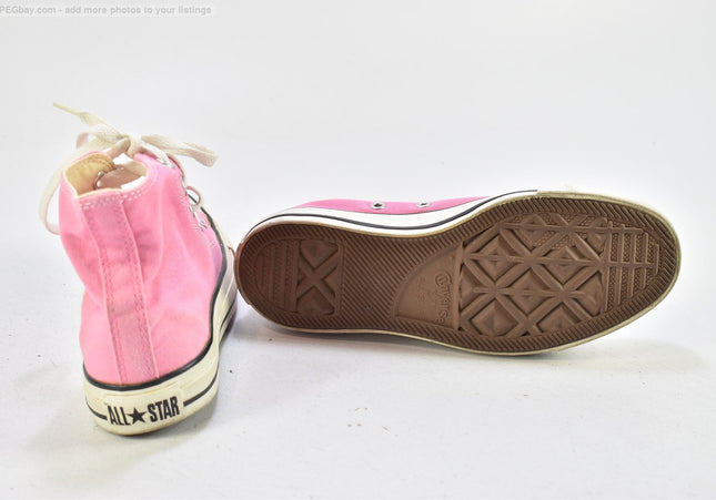 Converse Damen Sportschuhe Sneaker EUR 36,5 Nr. 25-M 3149-Schuh-Gebraucht-secondhand